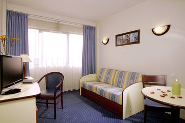 Comfort Suites Cannes Mandelieu エクステリア 写真