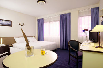 Comfort Suites Cannes Mandelieu エクステリア 写真