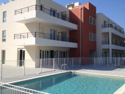 Comfort Suites Cannes Mandelieu エクステリア 写真